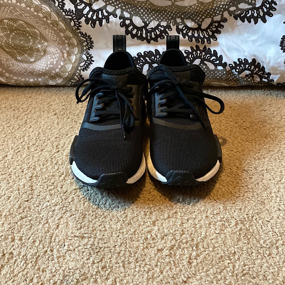 NMD_R1 REFINED SHOES